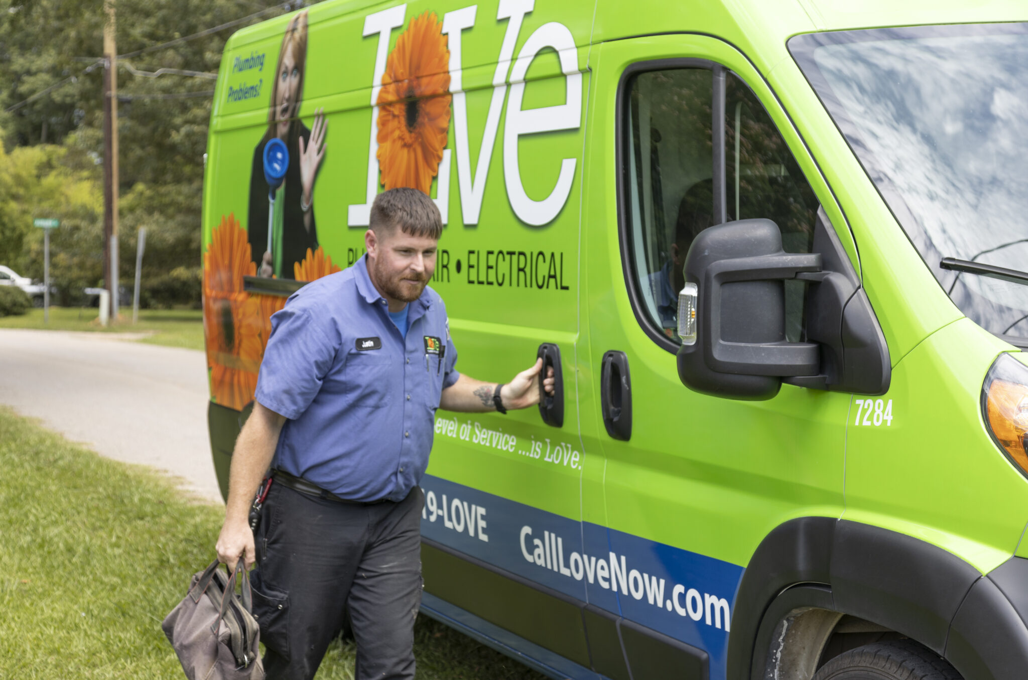 What Causes Low Water Pressure In A House With A Well?